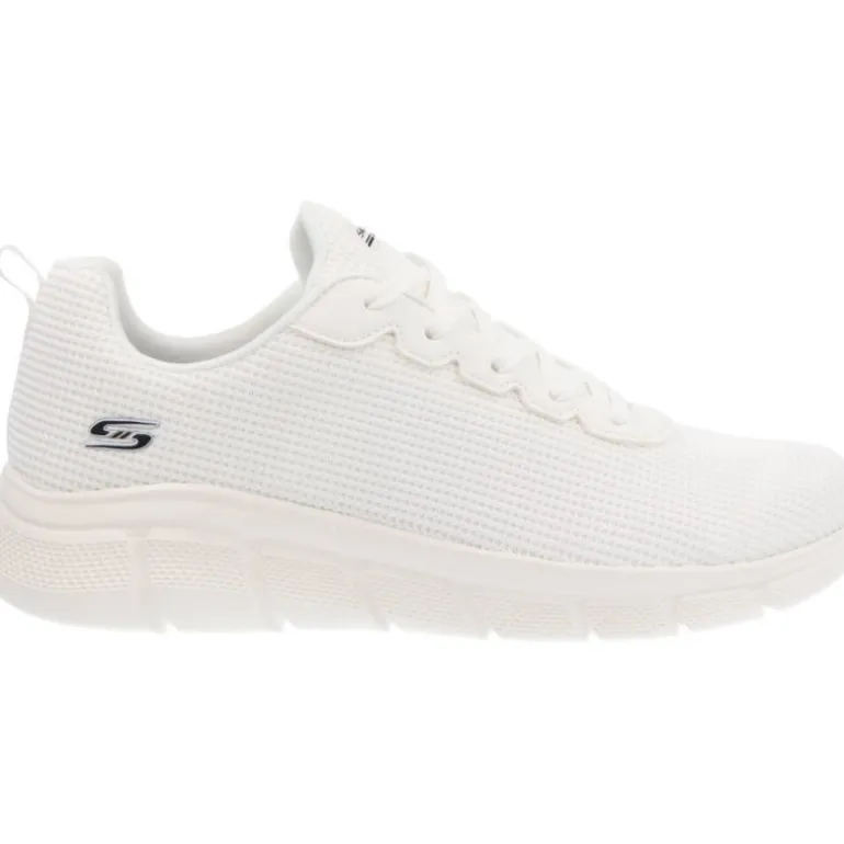 Skechers BOBS B Flex Visionary Essence White