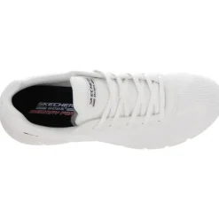 Skechers BOBS B Flex Visionary Essence White