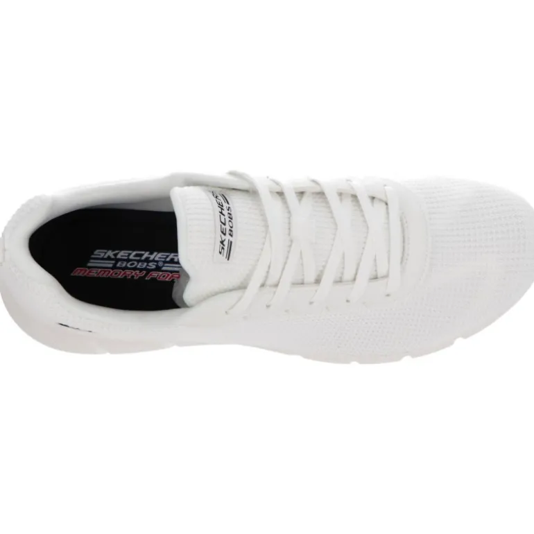 Skechers BOBS B Flex Visionary Essence White