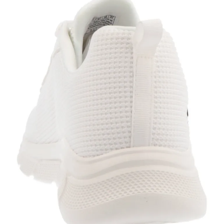 Skechers BOBS B Flex Visionary Essence White