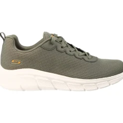 Skechers BOBS B Flexvisionary Green