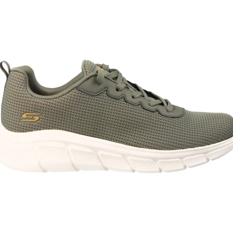 Skechers BOBS B Flexvisionary Green