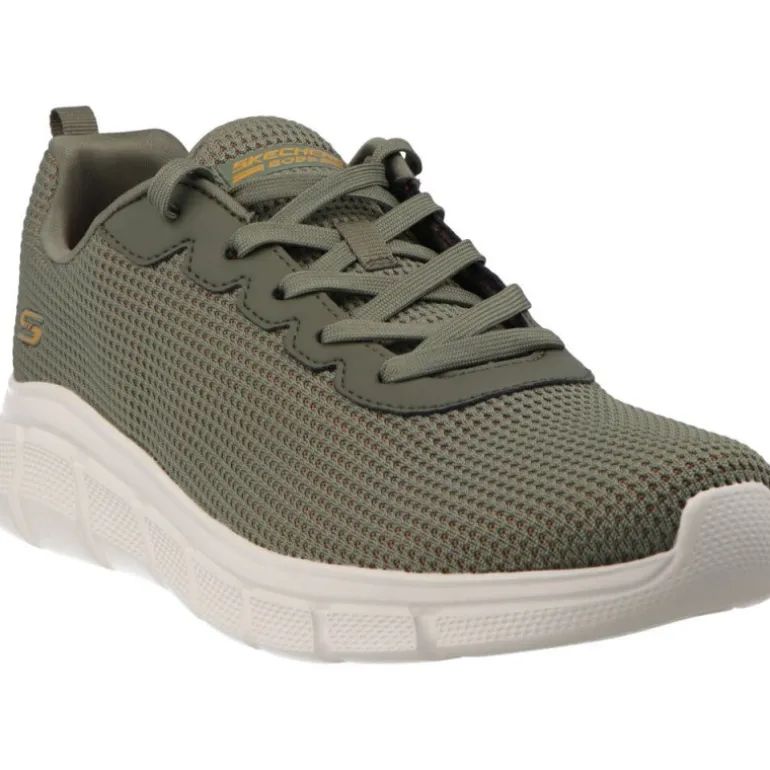 Skechers BOBS B Flexvisionary Green