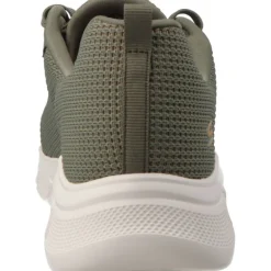 Skechers BOBS B Flexvisionary Green