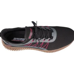 Skechers Bobs Geo Black