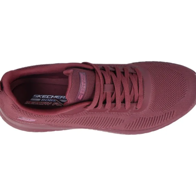 Skechers BOBS Squad Chaos Face Off