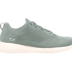 Skechers BOBS Squad Tough Talk Sage