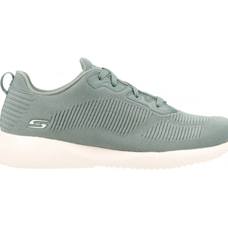 Skechers BOBS Squad Tough Talk Sage