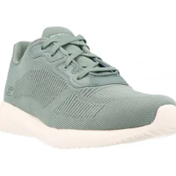 Skechers BOBS Squad Tough Talk Sage