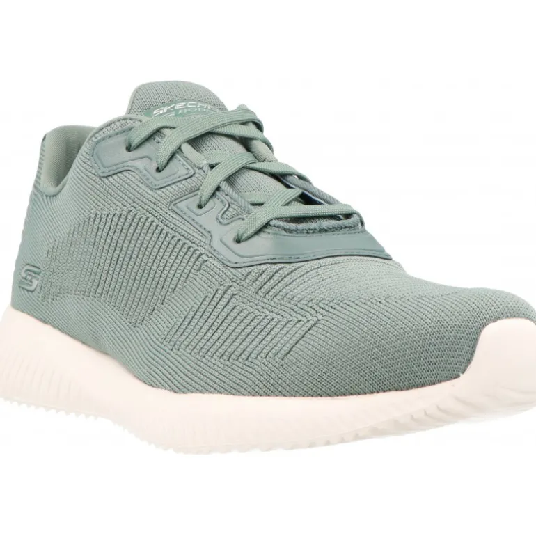 Skechers BOBS Squad Tough Talk Sage