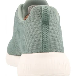 Skechers BOBS Squad Tough Talk Sage