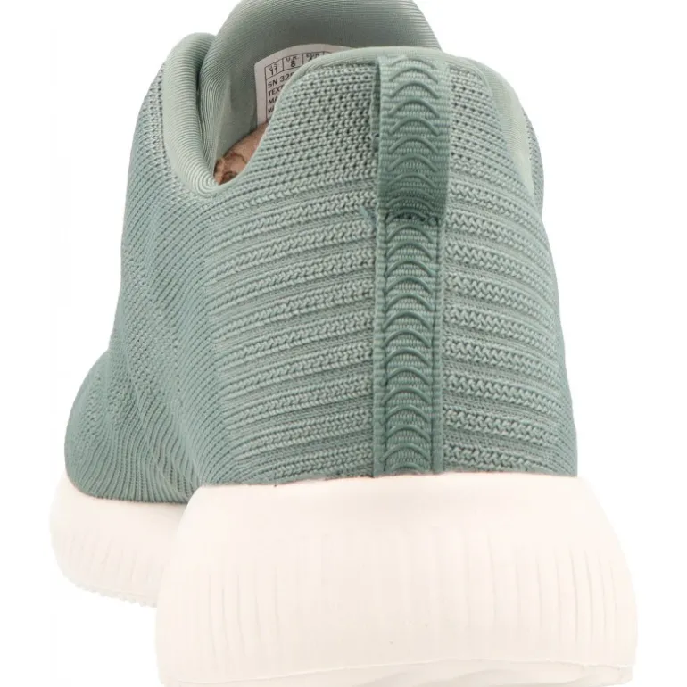 Skechers BOBS Squad Tough Talk Sage