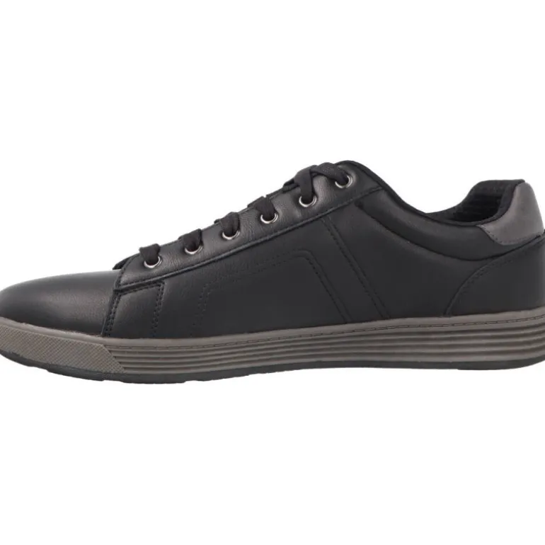 Skechers Cavell Hensel Black