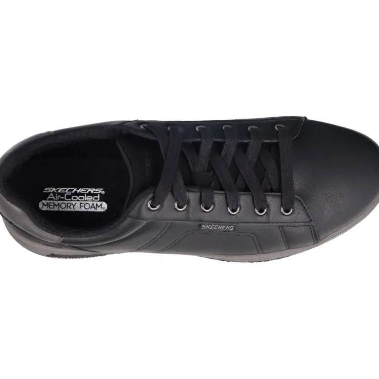 Skechers Cavell Hensel Black