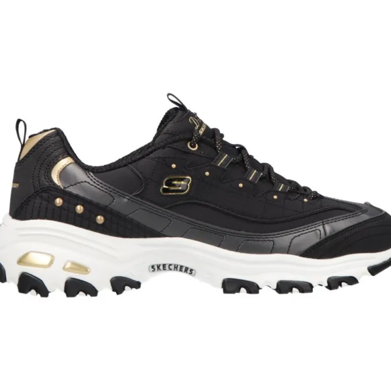 Skechers D'Lites Ladies Night