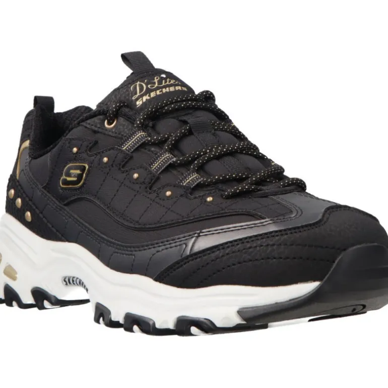 Skechers D'Lites Ladies Night