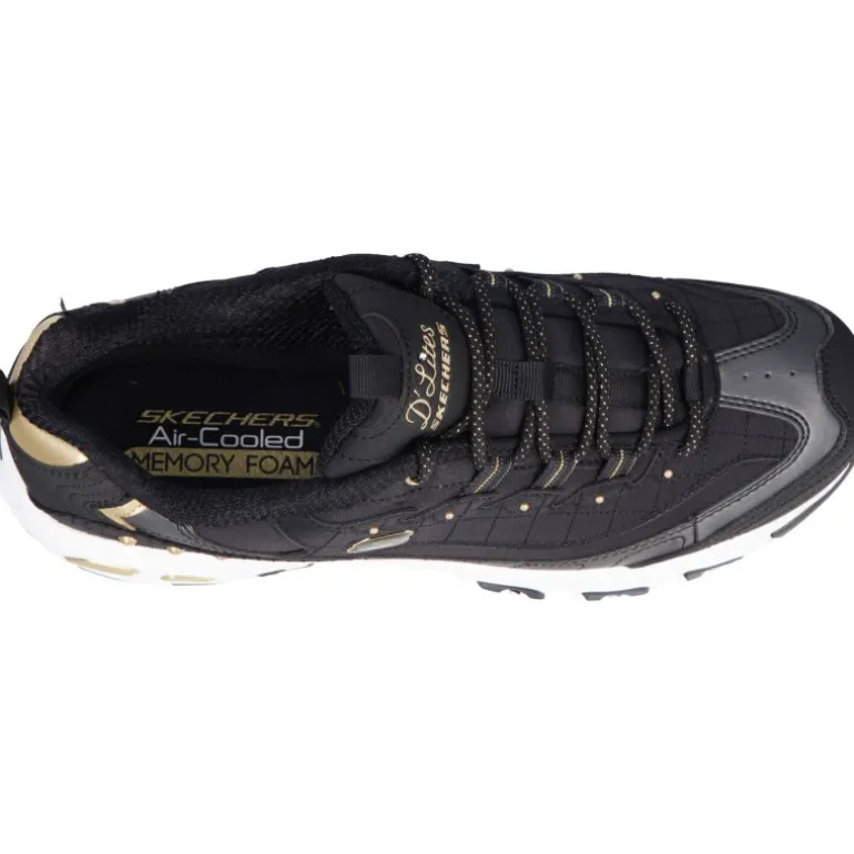 Skechers D'Lites Ladies Night