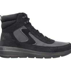 Skechers Glacial Ultra Grey