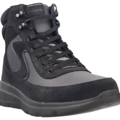 Skechers Glacial Ultra Grey