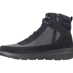 Skechers Glacial Ultra Grey