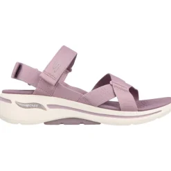 Skechers Go Walk Arch Fit Sandal LAV