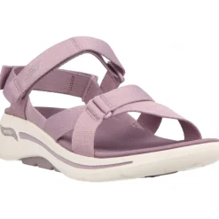 Skechers Go Walk Arch Fit Sandal LAV