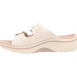 Skechers Go walk Arch Fit 2.0 Sandal Chloe Nat