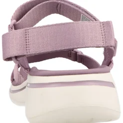 Skechers Go Walk Arch Fit Sandal LAV