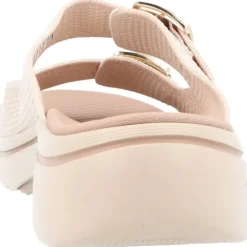 Skechers Go walk Arch Fit 2.0 Sandal Chloe Nat