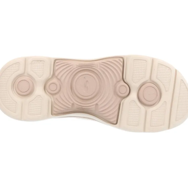 Skechers Go walk Arch Fit 2.0 Sandal Chloe Nat