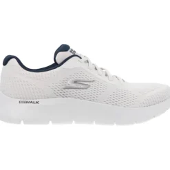 Skechers Go Walk Flex Remark White