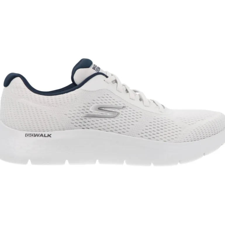Skechers Go Walk Flex Remark White