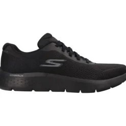 Skechers Go Walk Flex Remark Black