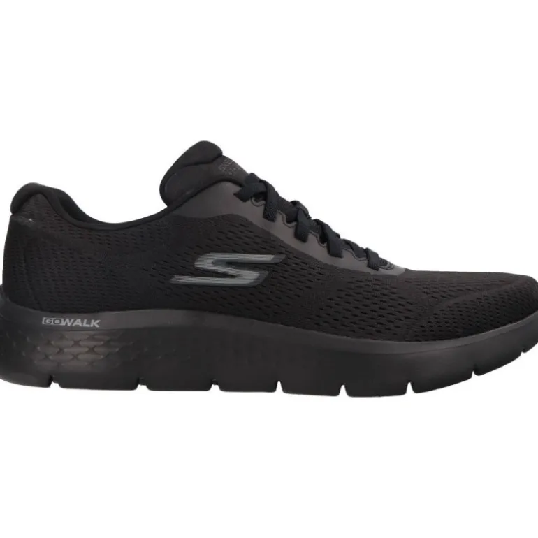 Skechers Go Walk Flex Remark Black