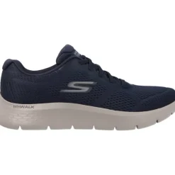 Skechers Go Walk Flex Remark Navy