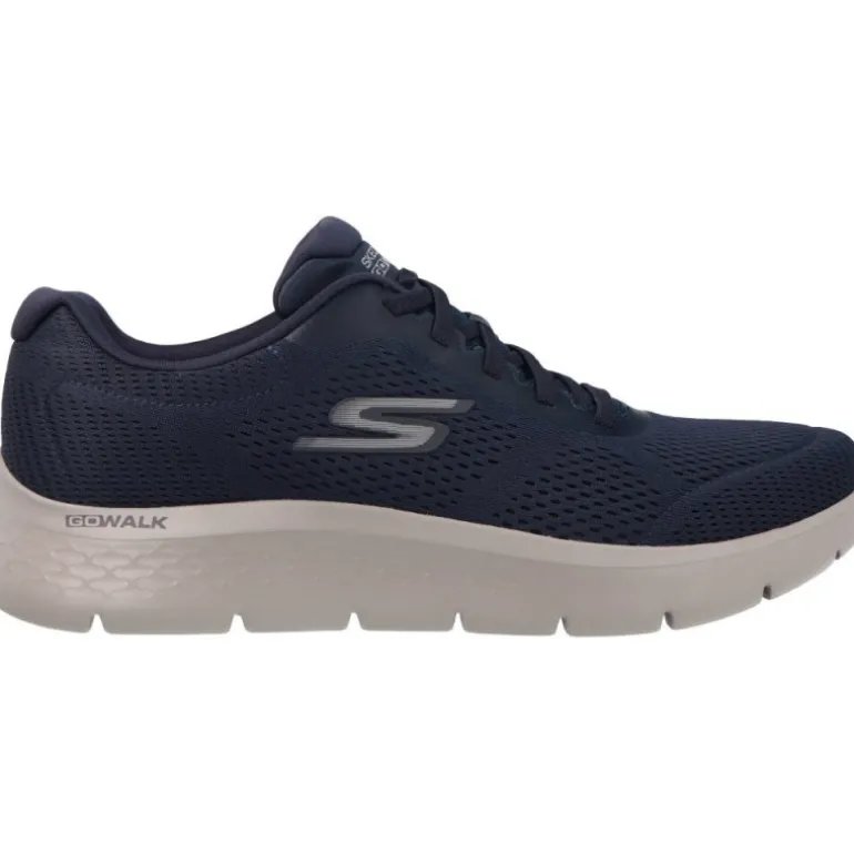 Skechers Go Walk Flex Remark Navy