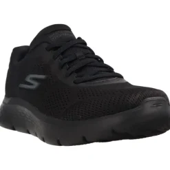 Skechers Go Walk Flex Remark Black