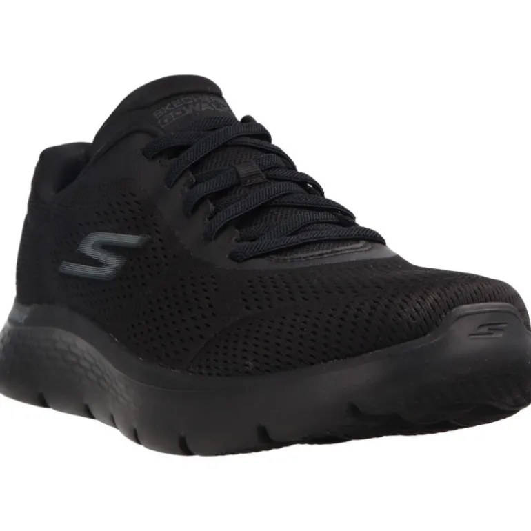 Skechers Go Walk Flex Remark Black
