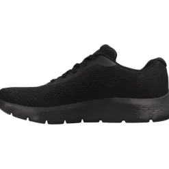 Skechers Go Walk Flex Remark Black