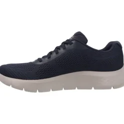 Skechers Go Walk Flex Remark Navy