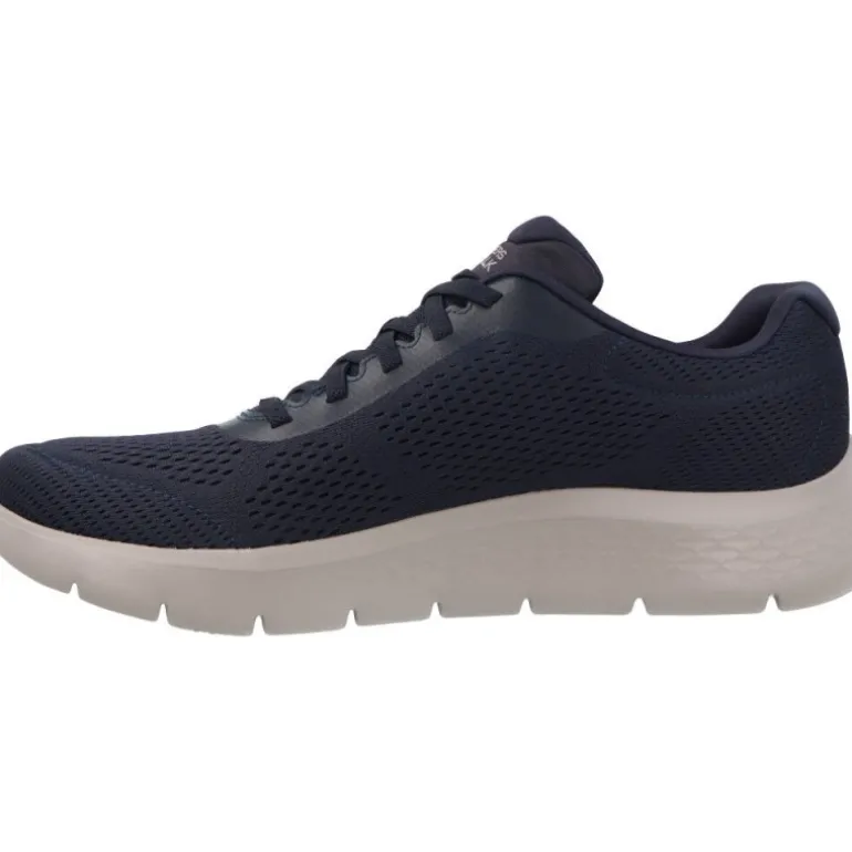Skechers Go Walk Flex Remark Navy