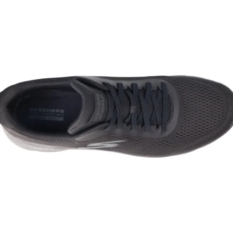 Skechers Go Walk Flex Remark Black