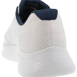Skechers Go Walk Flex Remark White