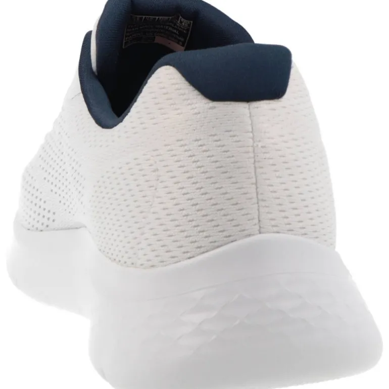 Skechers Go Walk Flex Remark White
