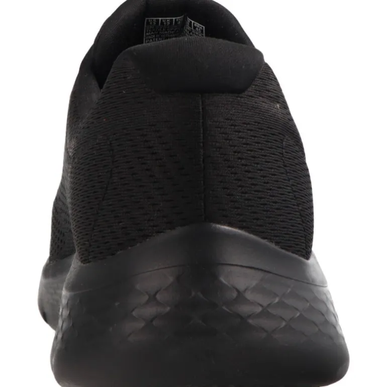Skechers Go Walk Flex Remark Black