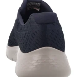 Skechers Go Walk Flex Remark Navy