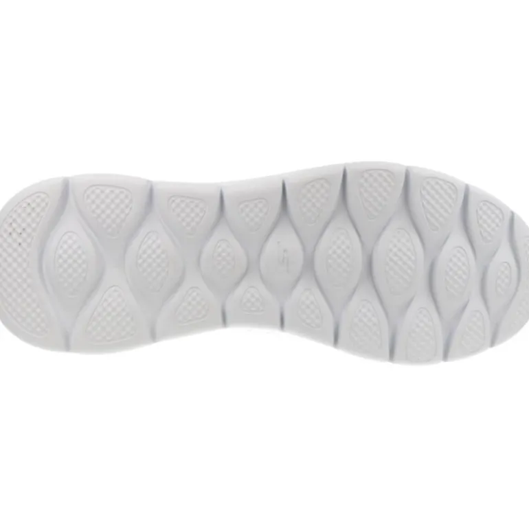 Skechers Go Walk Flex Remark White