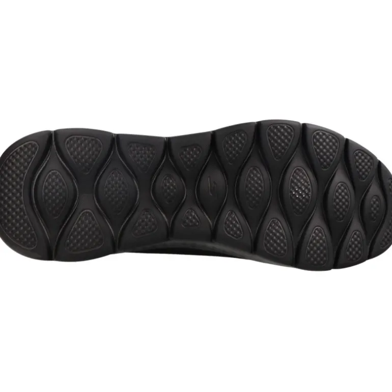 Skechers Go Walk Flex Remark Black
