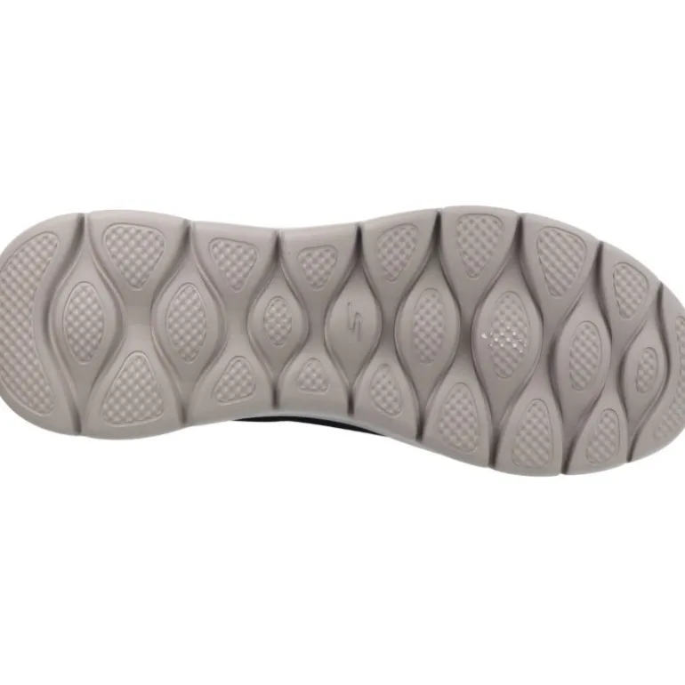 Skechers Go Walk Flex Remark Navy