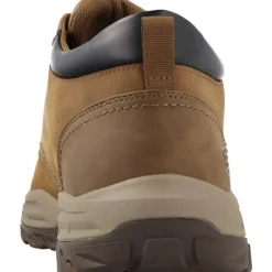 Skechers Knowlson Ramhurst Marrón